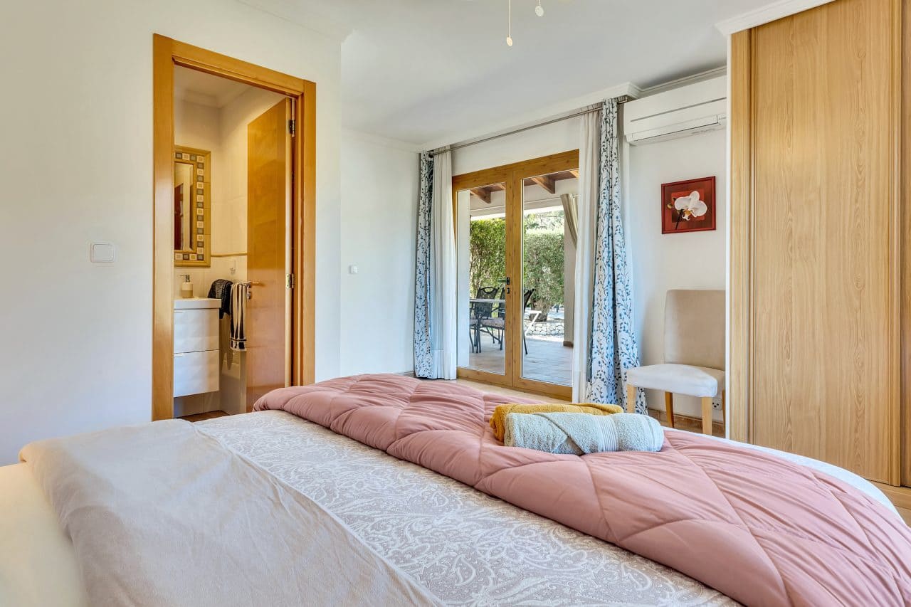 10 bedroom Finca/Country House for sale in Benissa with pool garage - € 895,000 (Ref: 10167471)