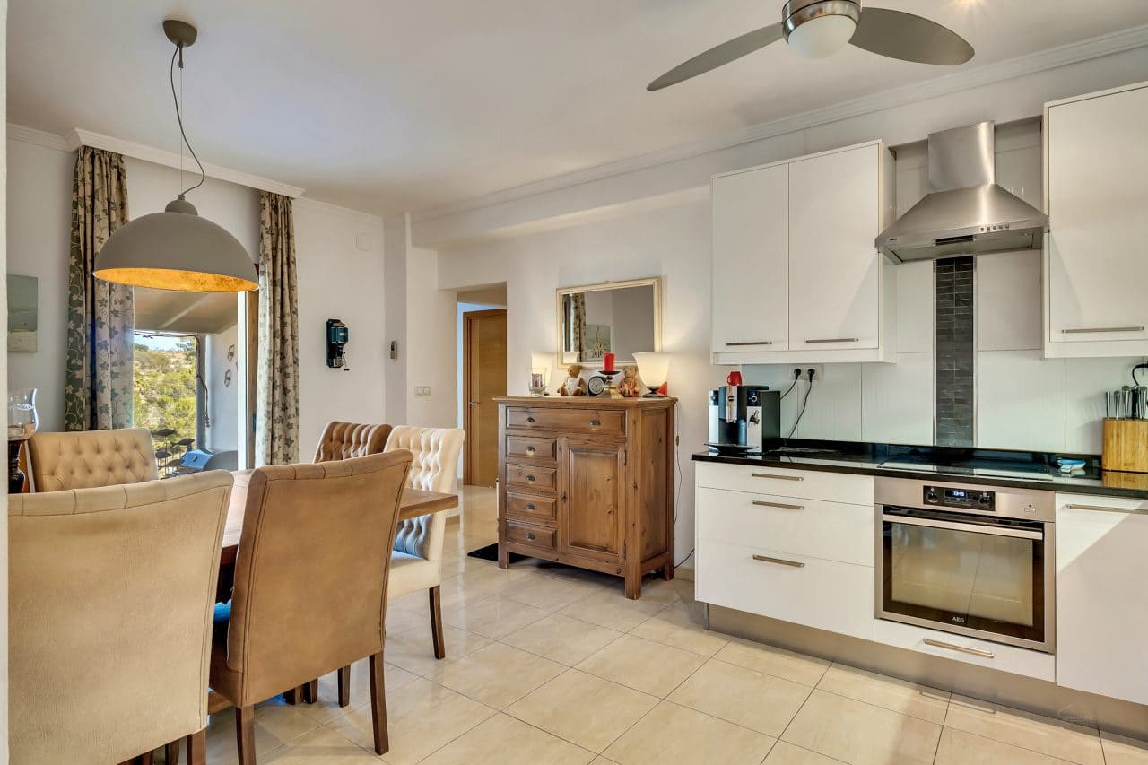 10 bedroom Finca/Country House for sale in Benissa with pool garage - € 895,000 (Ref: 10167471)