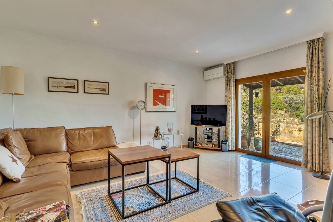 10 bedroom Finca/Country House for sale in Benissa with pool garage - € 895,000 (Ref: 10167471)