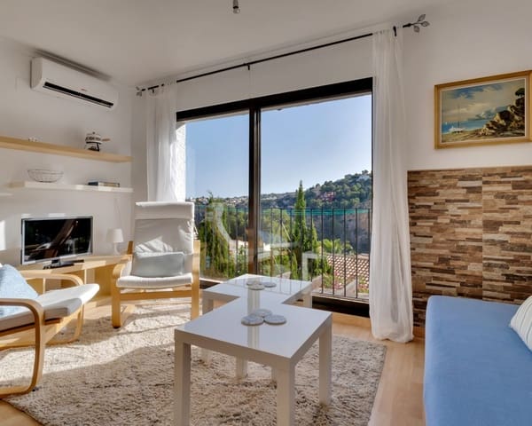 1 Zimmer Apartment zu verkaufen in Cumbre del Sol, Benitachell / Benitatxell mit Pool - 175.000 € (Ref: 10185331)