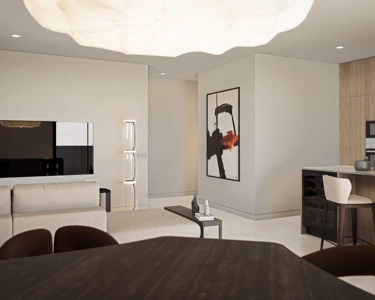 2 bedroom Apartment for sale in Calpe / Calp - € 299,000 (Ref: 9860842)
