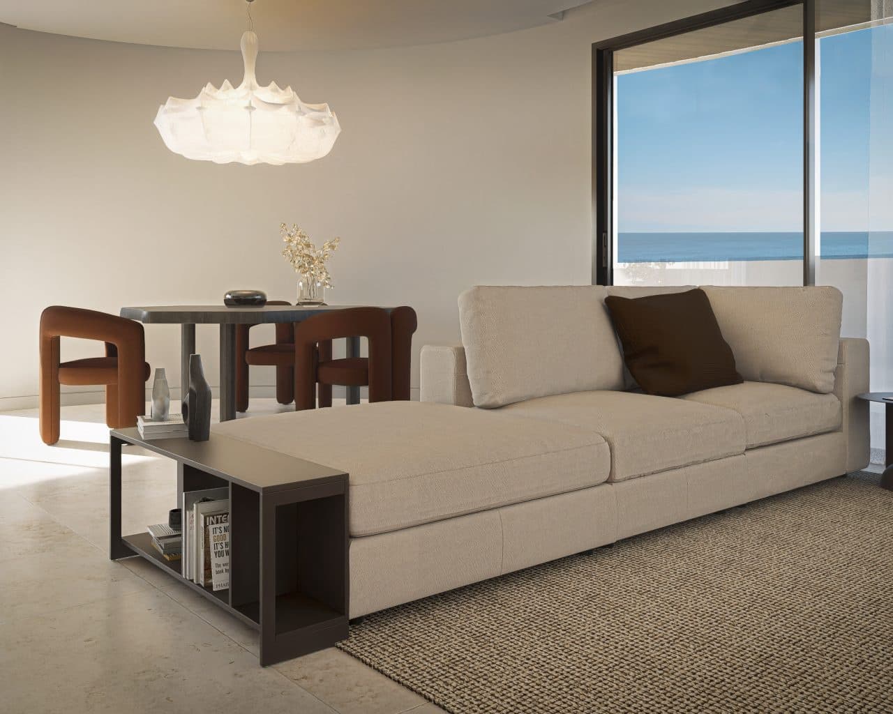 2 bedroom Apartment for sale in Calpe / Calp - € 299,000 (Ref: 9860842)