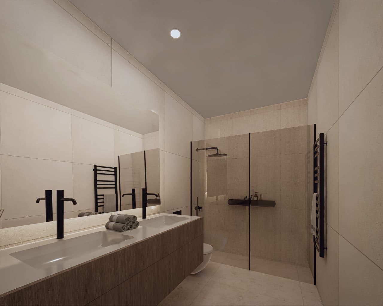 2 bedroom Apartment for sale in Calpe / Calp - € 299,000 (Ref: 9860842)