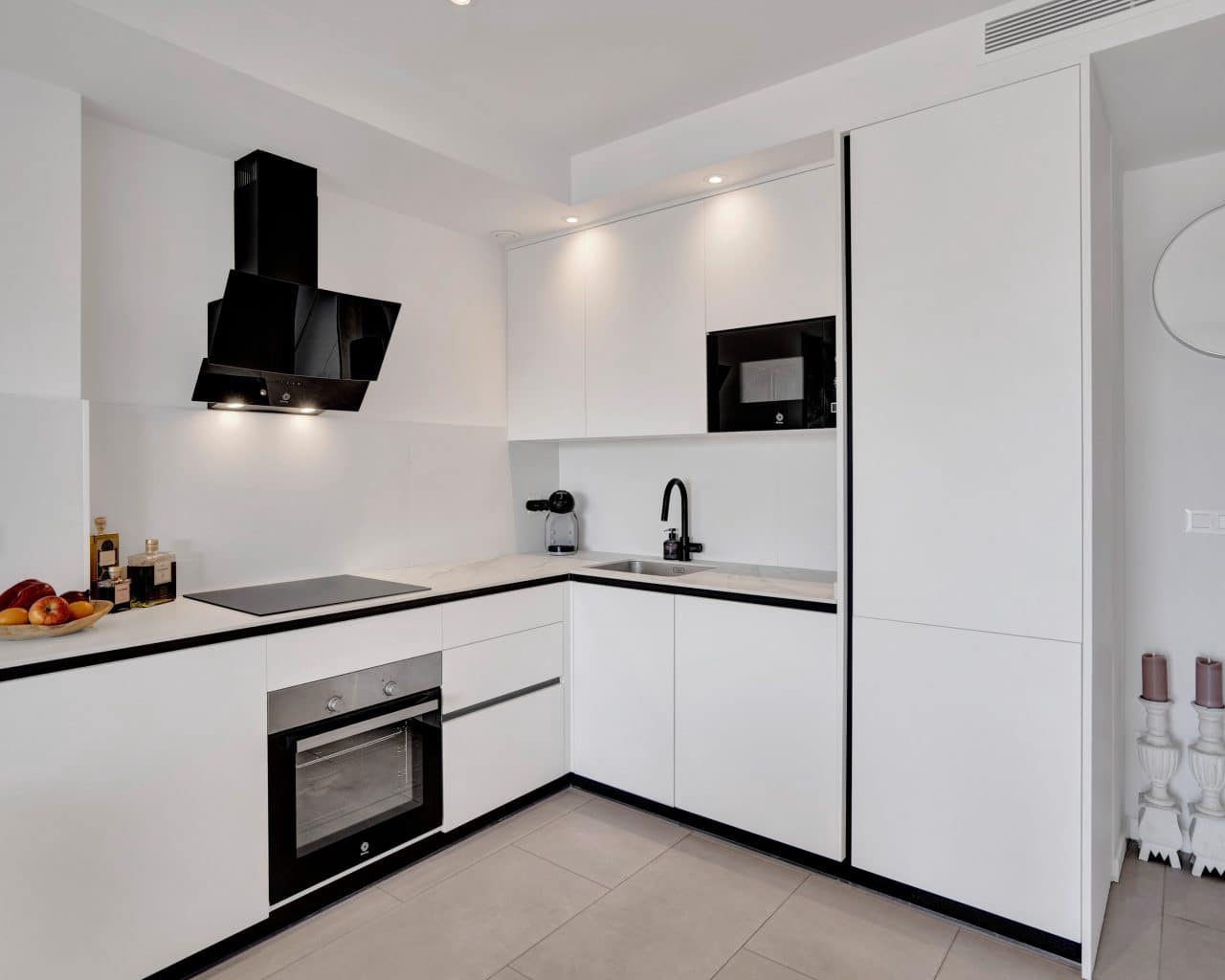 2 bedroom Apartment for sale in Calpe / Calp - € 469,000 (Ref: 9860844)
