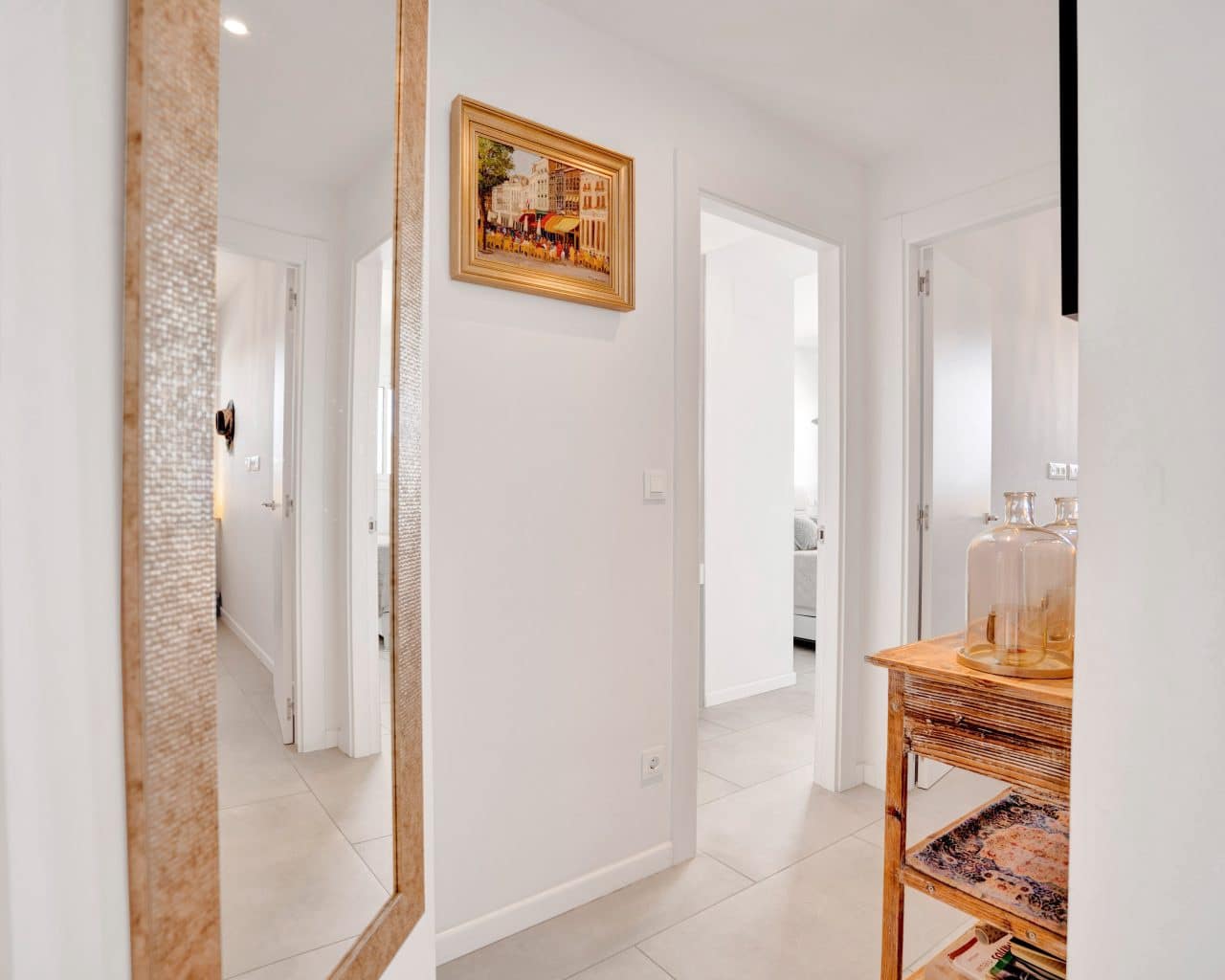 2 bedroom Apartment for sale in Calpe / Calp - € 469,000 (Ref: 9860844)