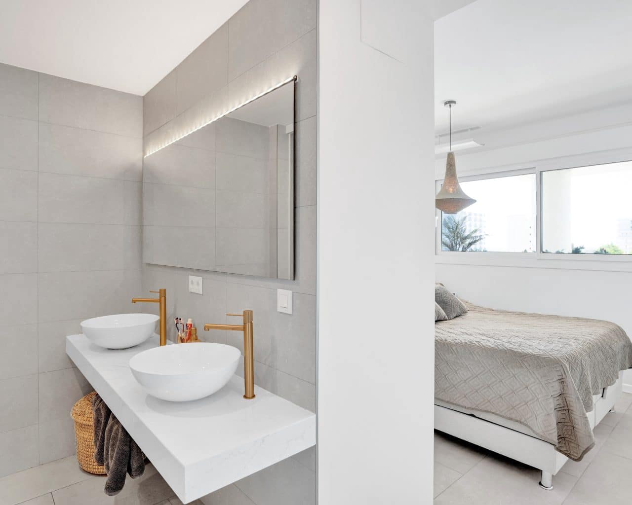 2 bedroom Apartment for sale in Calpe / Calp - € 469,000 (Ref: 9860844)
