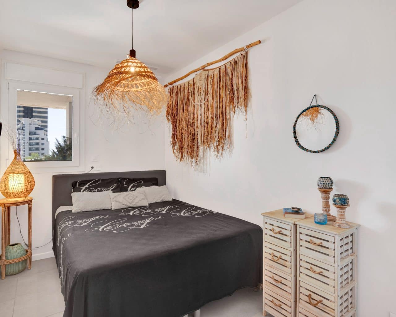 2 bedroom Apartment for sale in Calpe / Calp - € 469,000 (Ref: 9860844)