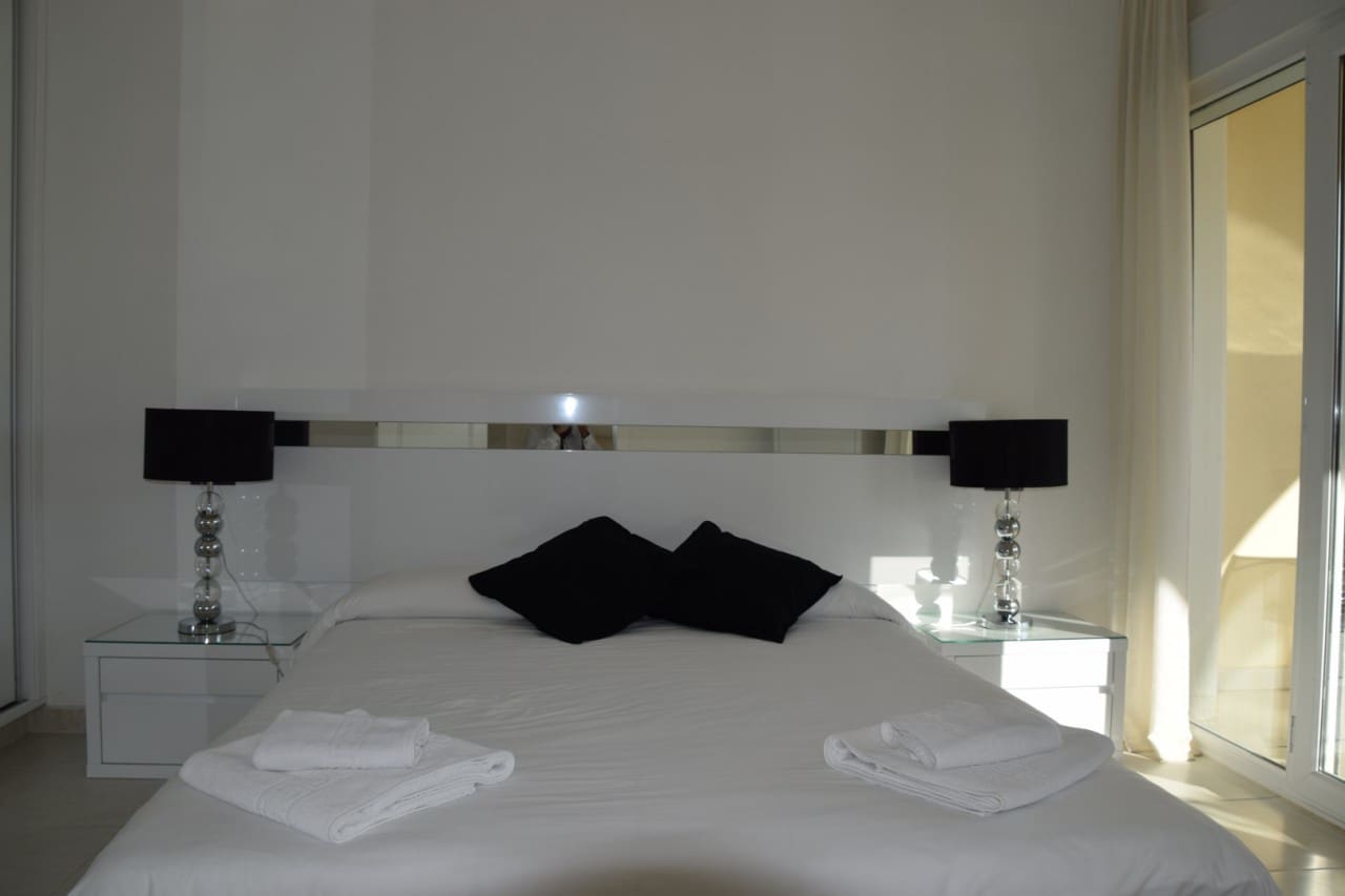1 sypialnia Apartament na sprzedaż w Benissa - 330 000 € (Ref: 9860845)