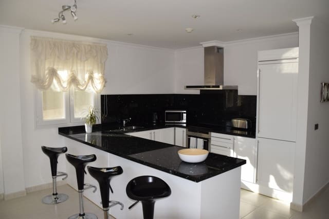 1 sypialnia Apartament na sprzedaż w Benissa - 330 000 € (Ref: 9860845)
