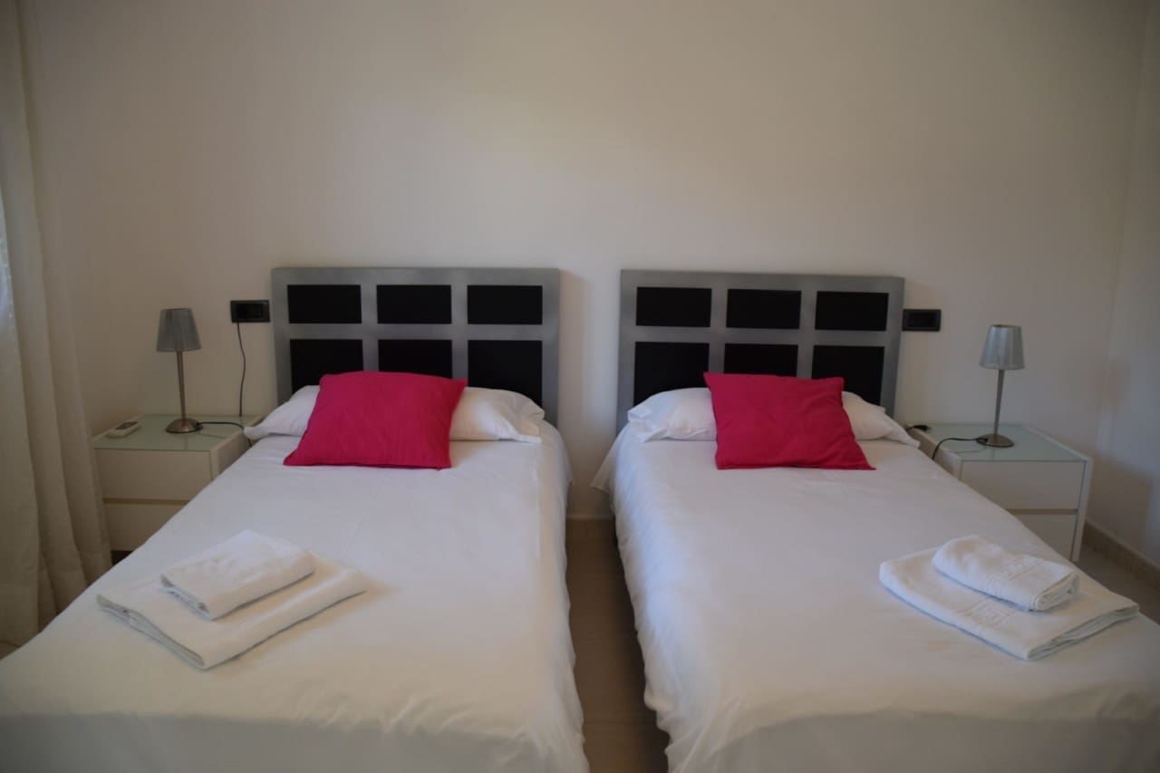 1 sypialnia Apartament na sprzedaż w Benissa - 330 000 € (Ref: 9860845)