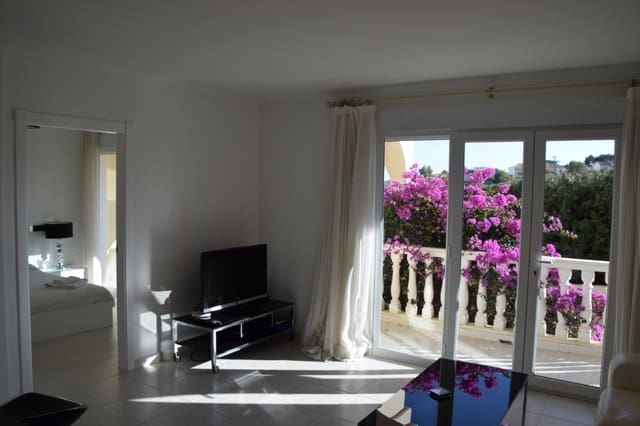 1 sypialnia Apartament na sprzedaż w Benissa - 330 000 € (Ref: 9860845)