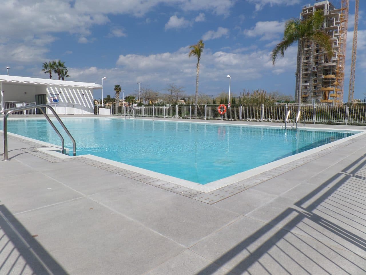 Apartamento de 3 habitaciones en Calpe / Calp en venta - 495.000 € (Ref: 9860849)