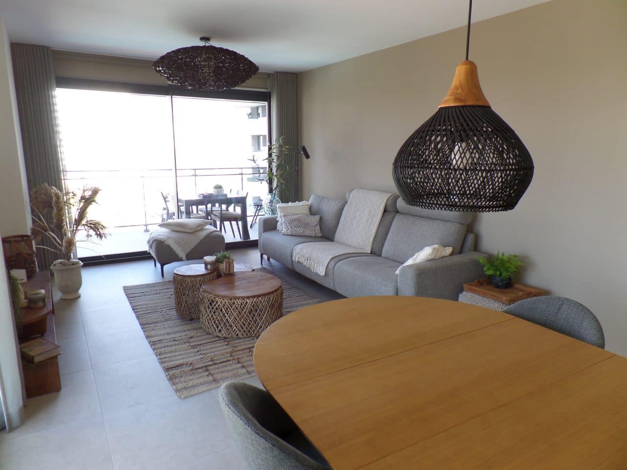 Apartamento de 3 habitaciones en Calpe / Calp en venta - 495.000 € (Ref: 9860849)