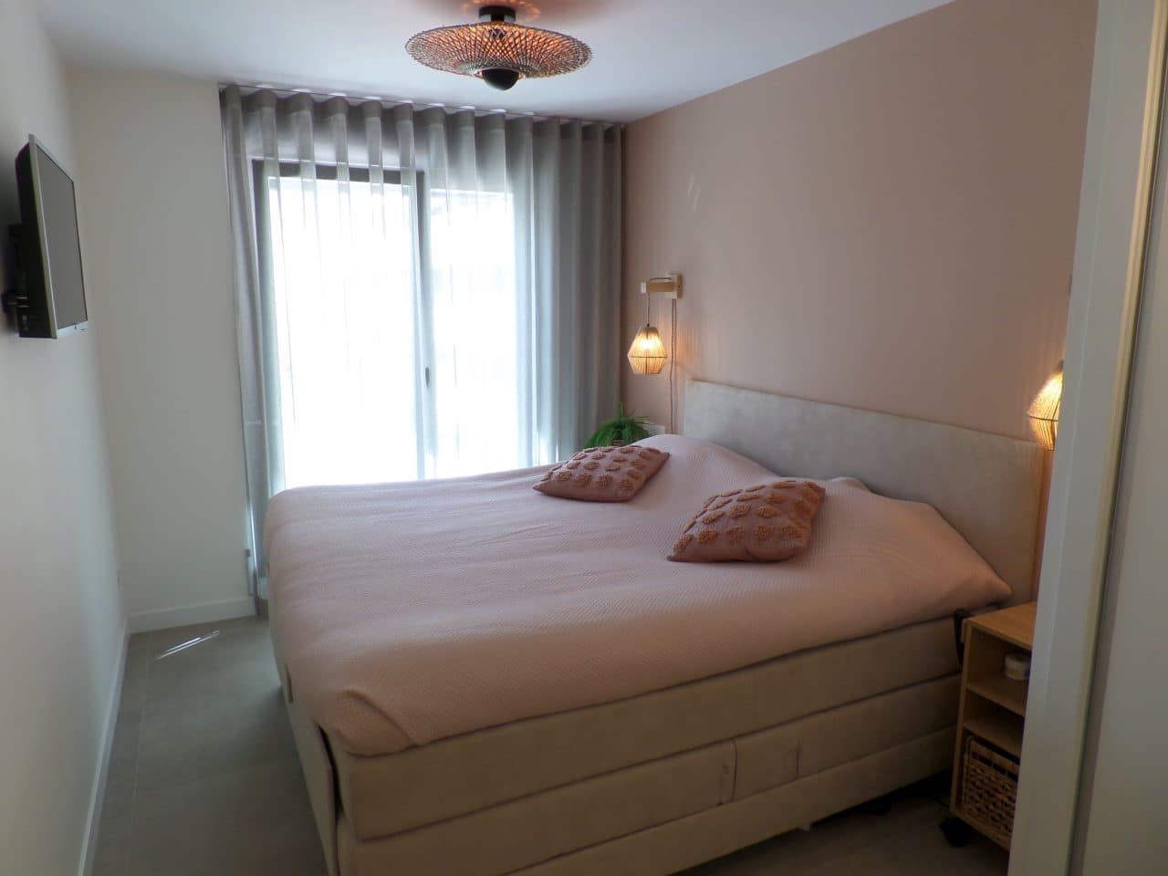 Apartamento de 3 habitaciones en Calpe / Calp en venta - 495.000 € (Ref: 9860849)