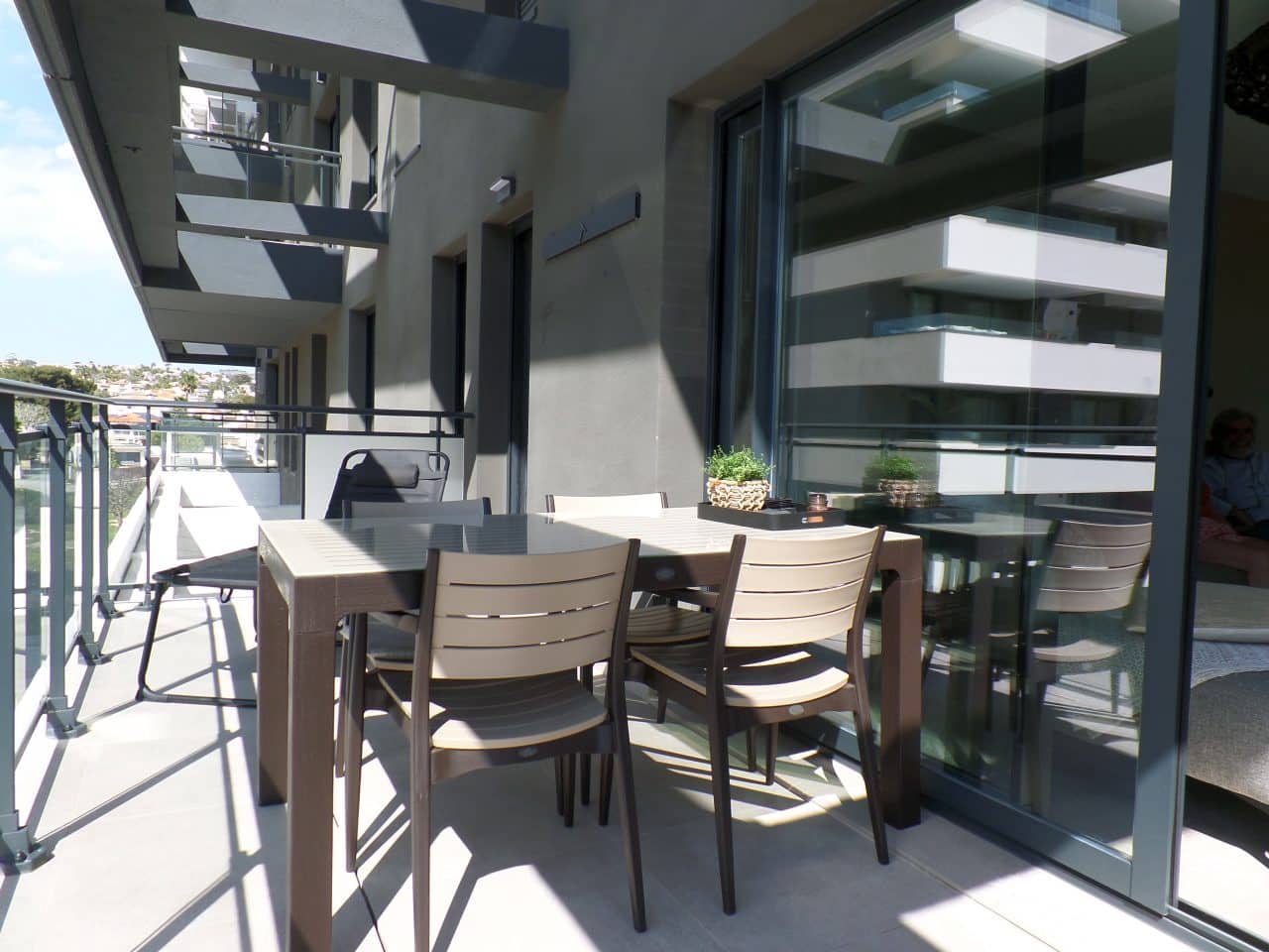 Apartamento de 3 habitaciones en Calpe / Calp en venta - 495.000 € (Ref: 9860849)