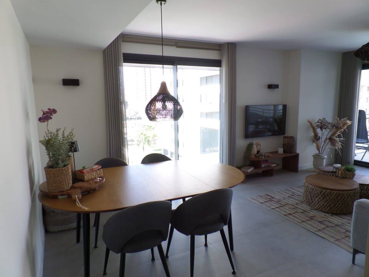 Apartamento de 3 habitaciones en Calpe / Calp en venta - 495.000 € (Ref: 9860849)