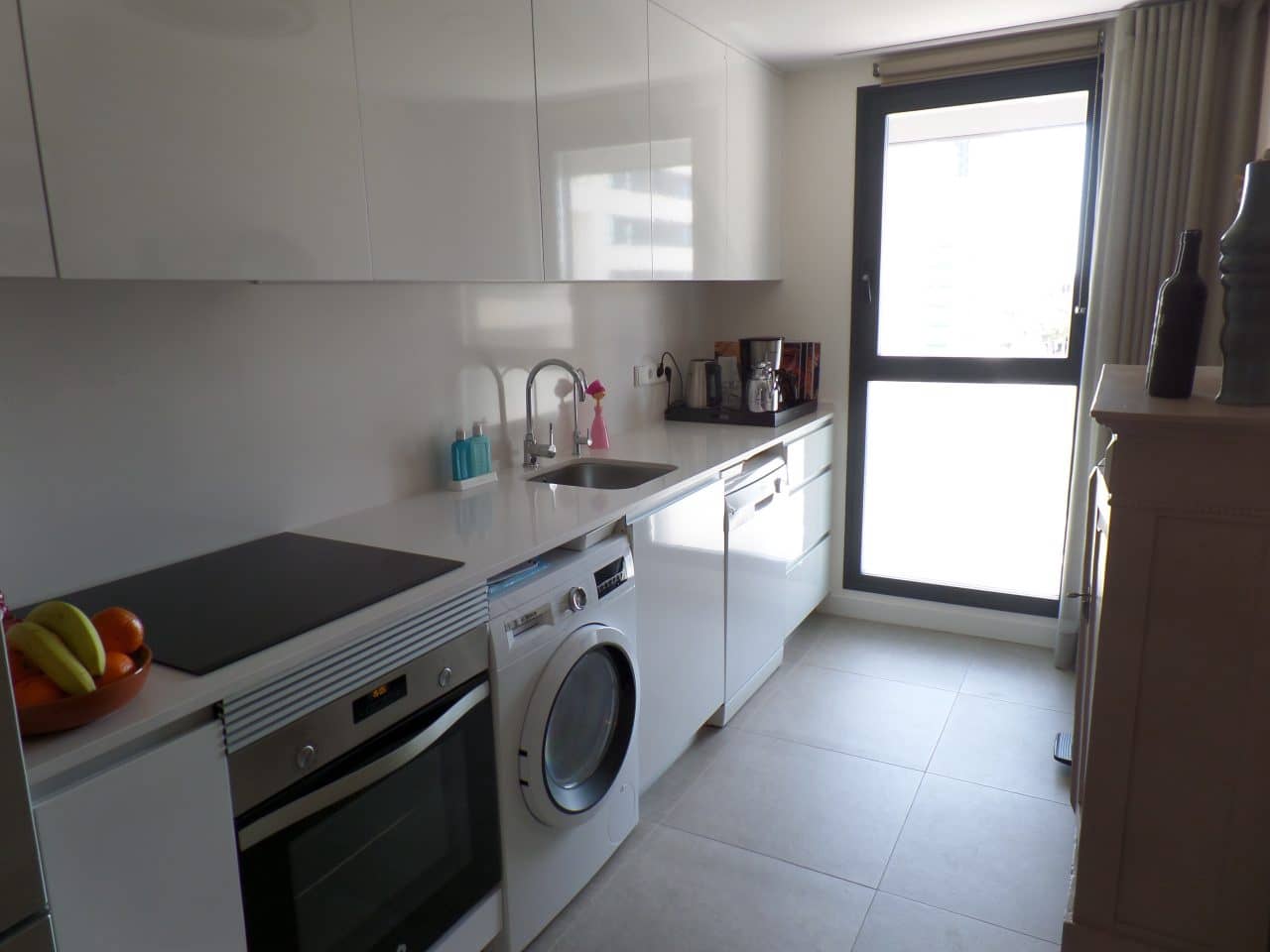 Apartamento de 3 habitaciones en Calpe / Calp en venta - 495.000 € (Ref: 9860849)