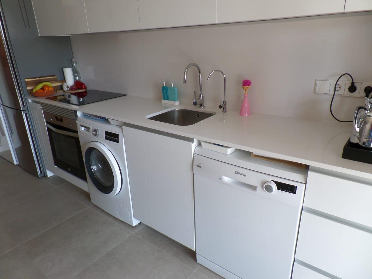 Apartamento de 3 habitaciones en Calpe / Calp en venta - 495.000 € (Ref: 9860849)