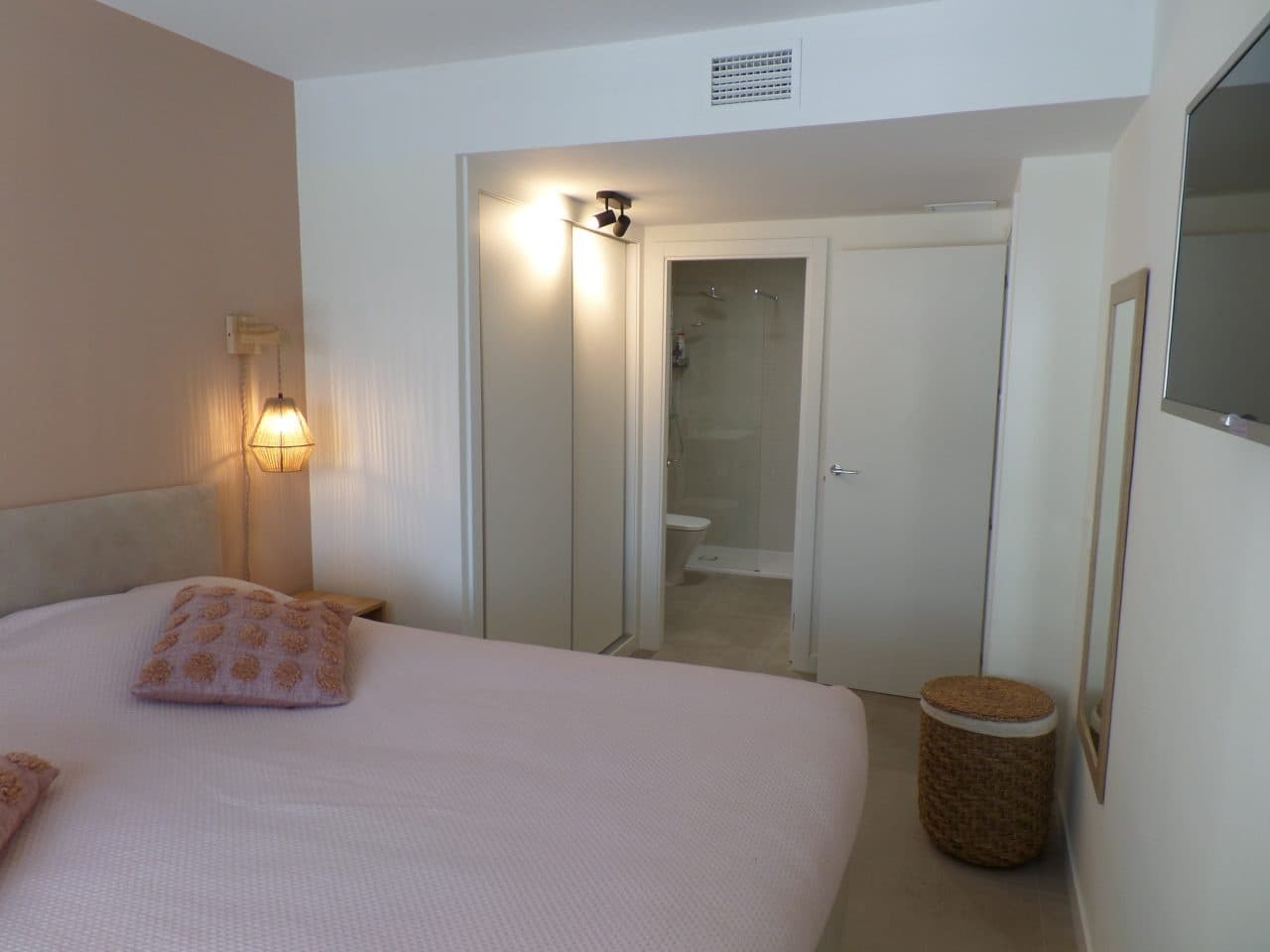 Apartamento de 3 habitaciones en Calpe / Calp en venta - 495.000 € (Ref: 9860849)