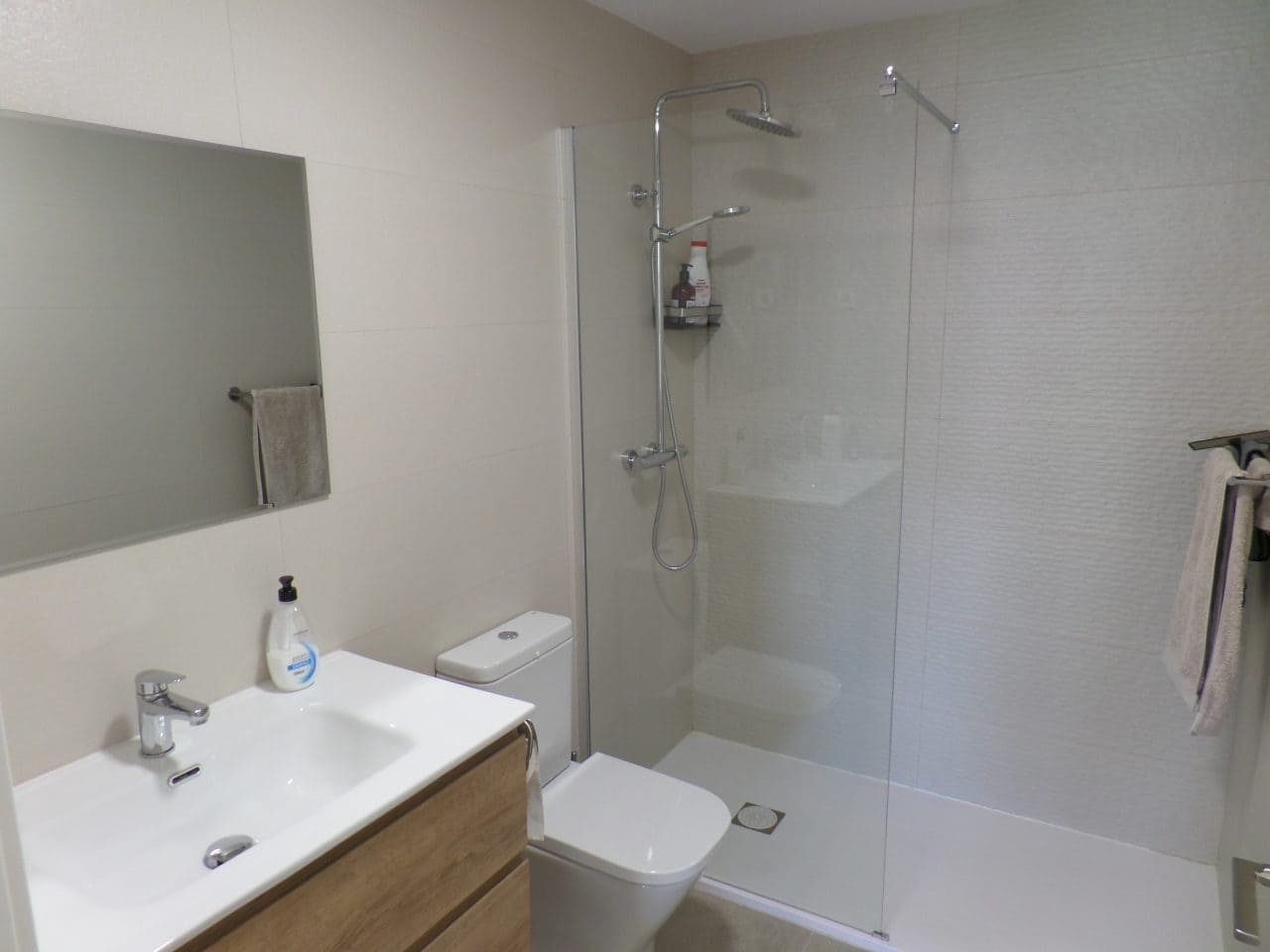 Apartamento de 3 habitaciones en Calpe / Calp en venta - 495.000 € (Ref: 9860849)