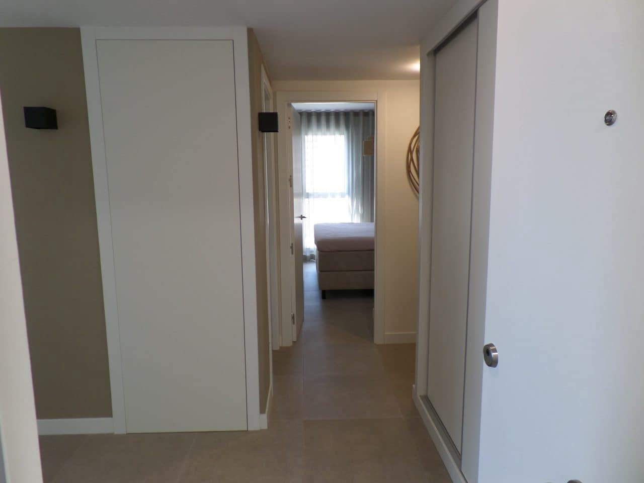 Apartamento de 3 habitaciones en Calpe / Calp en venta - 495.000 € (Ref: 9860849)