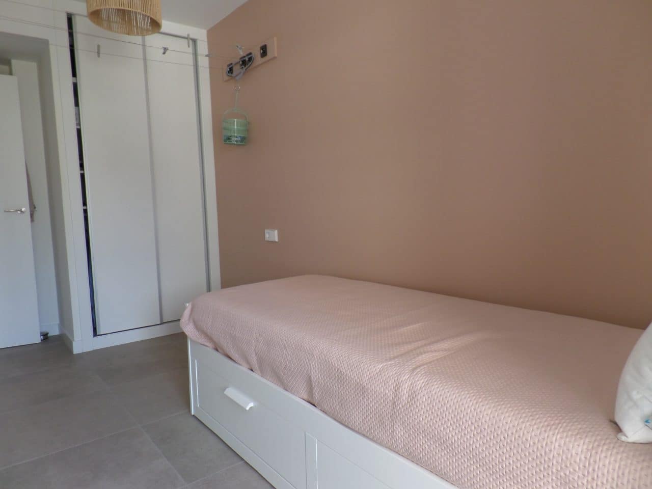 Apartamento de 3 habitaciones en Calpe / Calp en venta - 495.000 € (Ref: 9860849)
