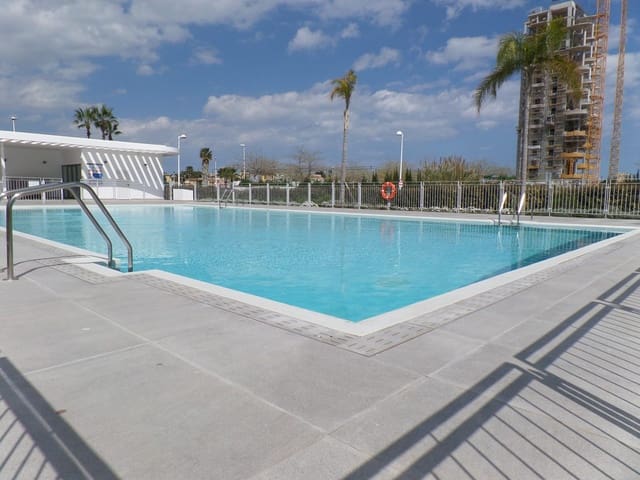3 bedroom Apartment for sale in Calpe / Calp - € 495,000 (Ref: 9860849)