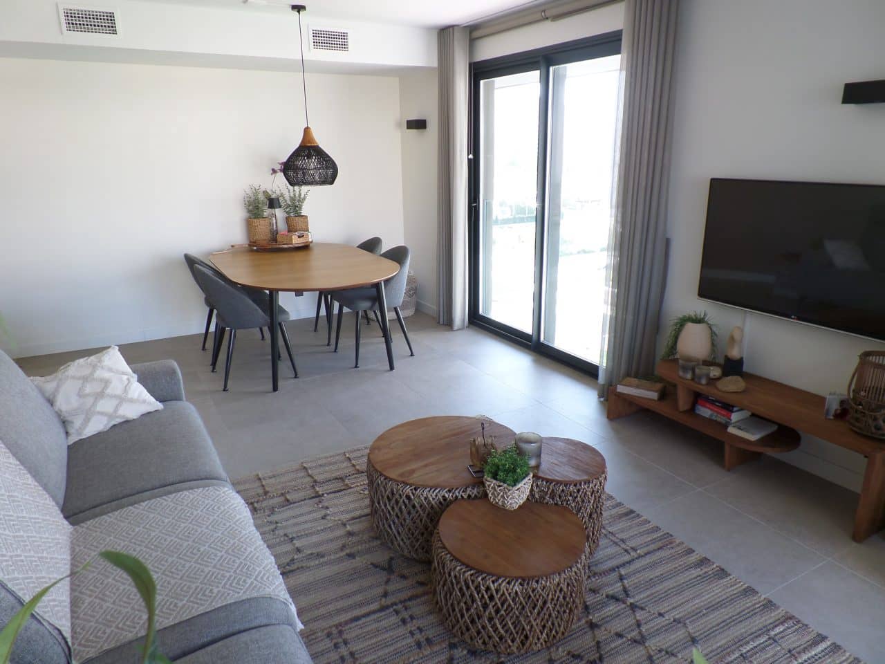 Apartamento de 3 habitaciones en Calpe / Calp en venta - 495.000 € (Ref: 9860849)