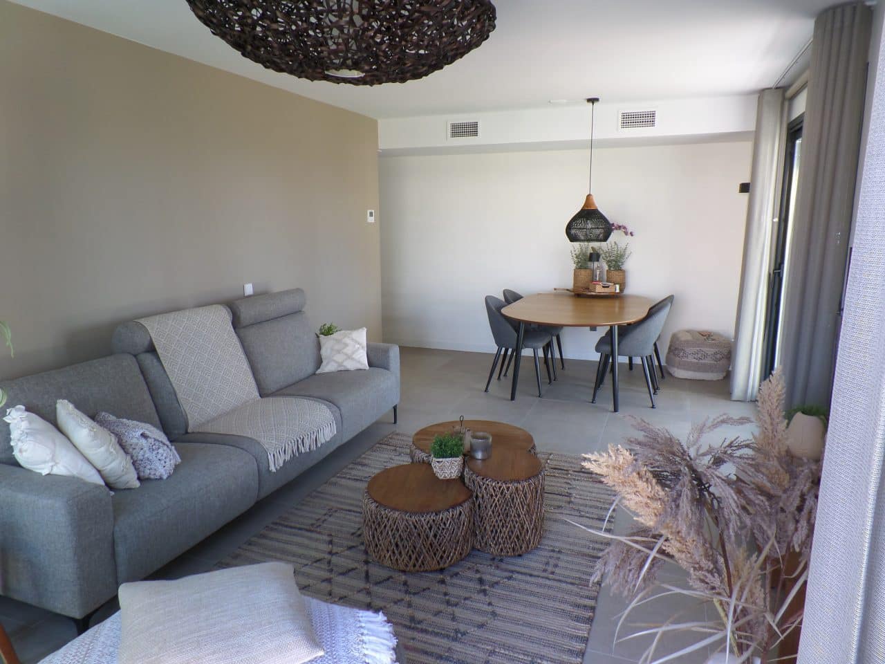 Apartamento de 3 habitaciones en Calpe / Calp en venta - 495.000 € (Ref: 9860849)