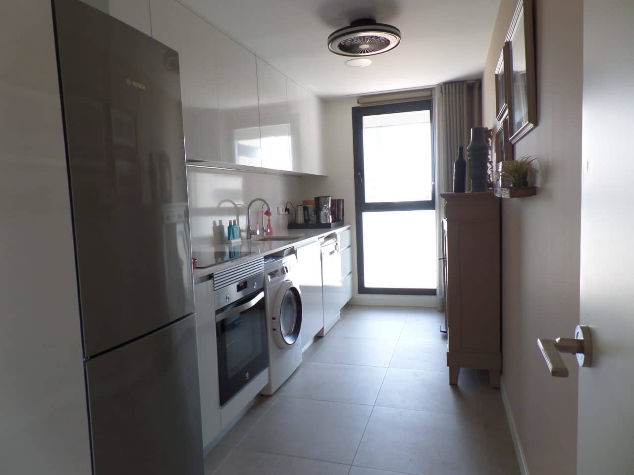 Apartamento de 3 habitaciones en Calpe / Calp en venta - 495.000 € (Ref: 9860849)