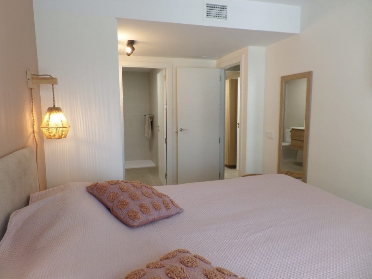 Apartamento de 3 habitaciones en Calpe / Calp en venta - 495.000 € (Ref: 9860849)