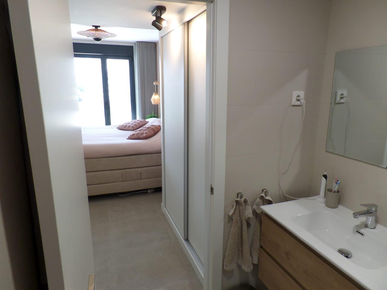 Apartamento de 3 habitaciones en Calpe / Calp en venta - 495.000 € (Ref: 9860849)