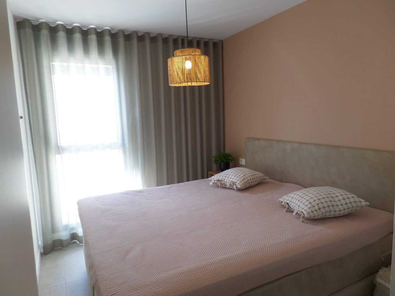 Apartamento de 3 habitaciones en Calpe / Calp en venta - 495.000 € (Ref: 9860849)