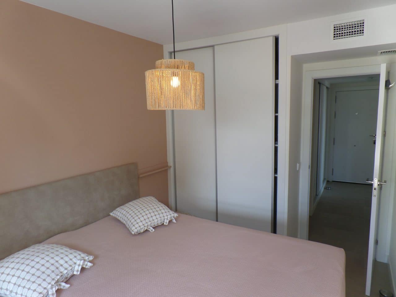 Apartamento de 3 habitaciones en Calpe / Calp en venta - 495.000 € (Ref: 9860849)
