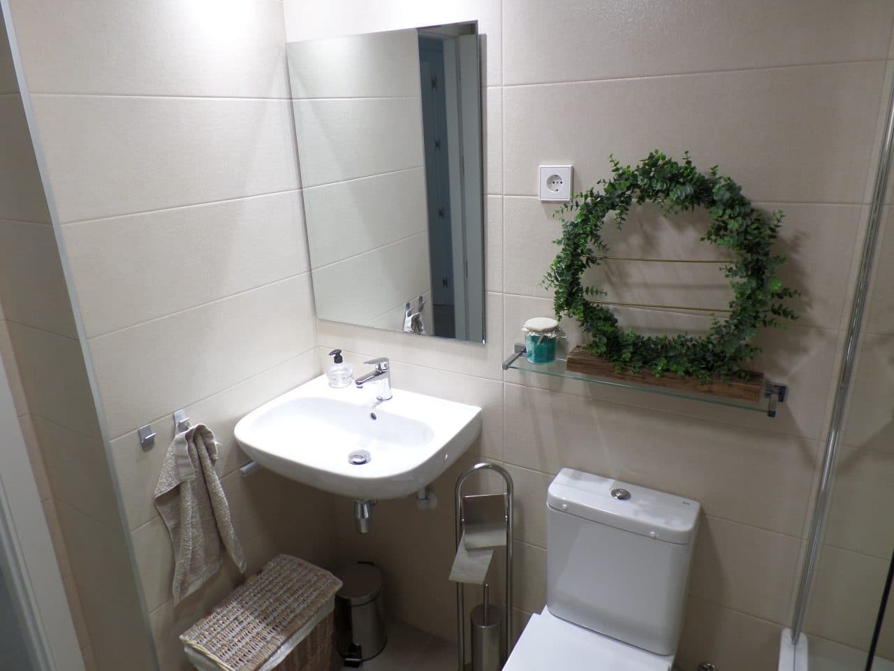 Apartamento de 3 habitaciones en Calpe / Calp en venta - 495.000 € (Ref: 9860849)