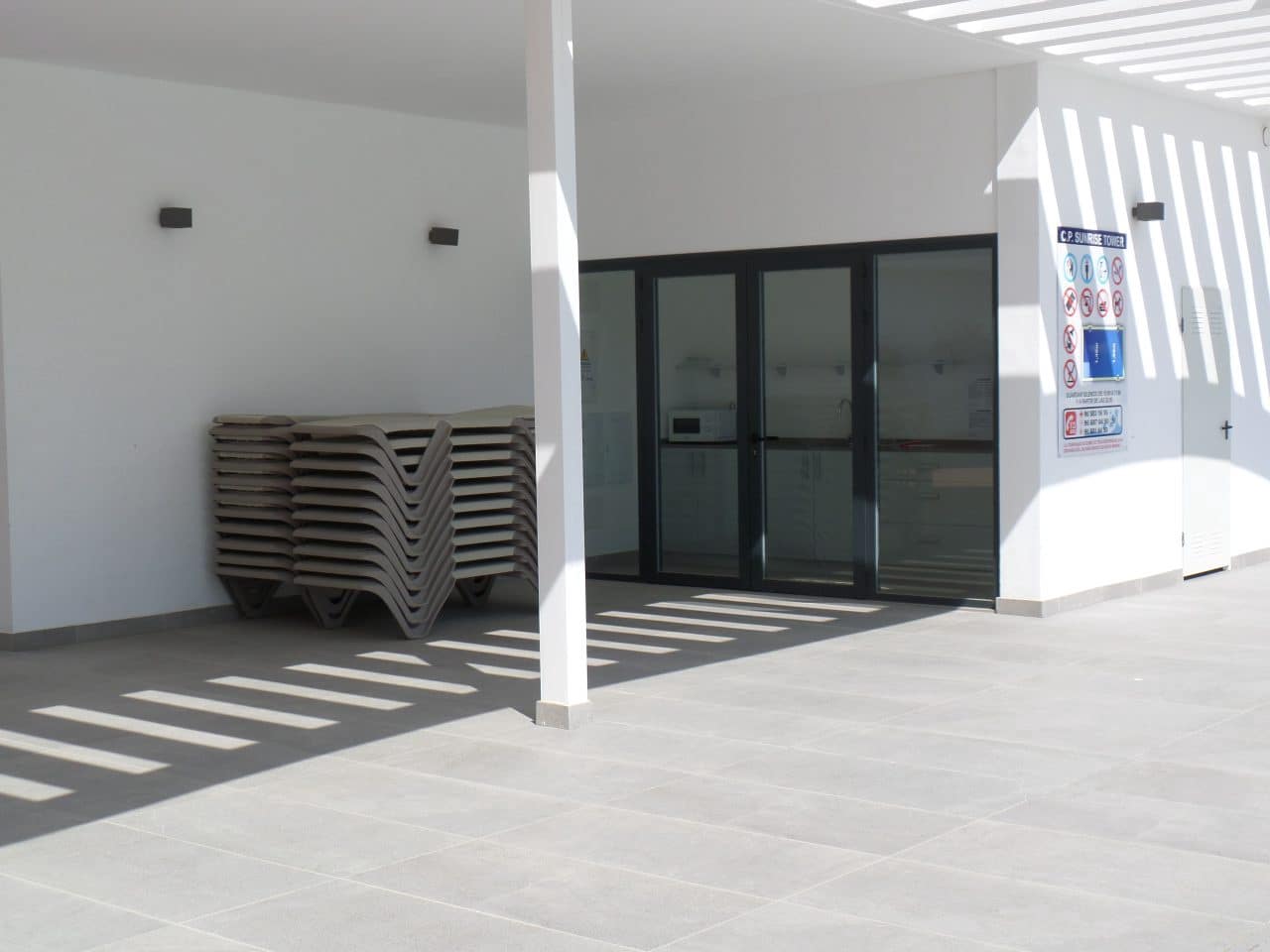 Apartamento de 3 habitaciones en Calpe / Calp en venta - 495.000 € (Ref: 9860849)