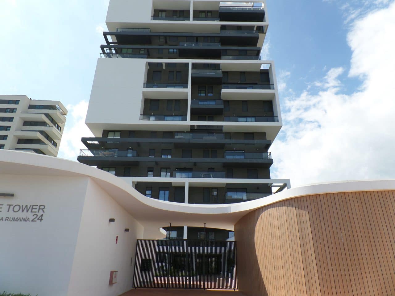 Apartamento de 3 habitaciones en Calpe / Calp en venta - 495.000 € (Ref: 9860849)