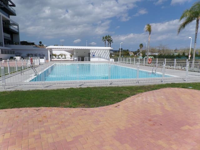 3 bedroom Apartment for sale in Calpe / Calp - € 495,000 (Ref: 9860849)