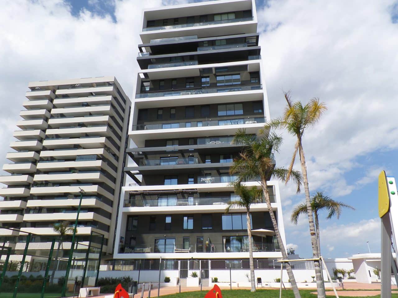 Apartamento de 3 habitaciones en Calpe / Calp en venta - 495.000 € (Ref: 9860849)