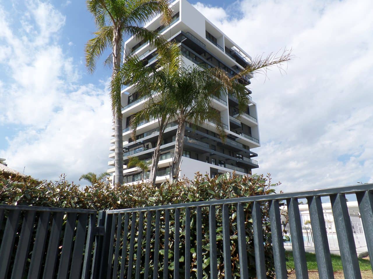 Apartamento de 3 habitaciones en Calpe / Calp en venta - 495.000 € (Ref: 9860849)