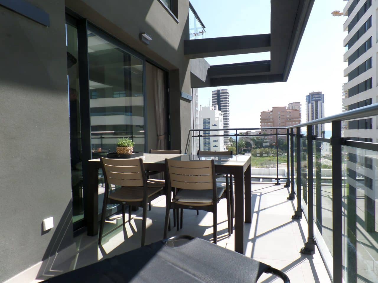 Apartamento de 3 habitaciones en Calpe / Calp en venta - 495.000 € (Ref: 9860849)
