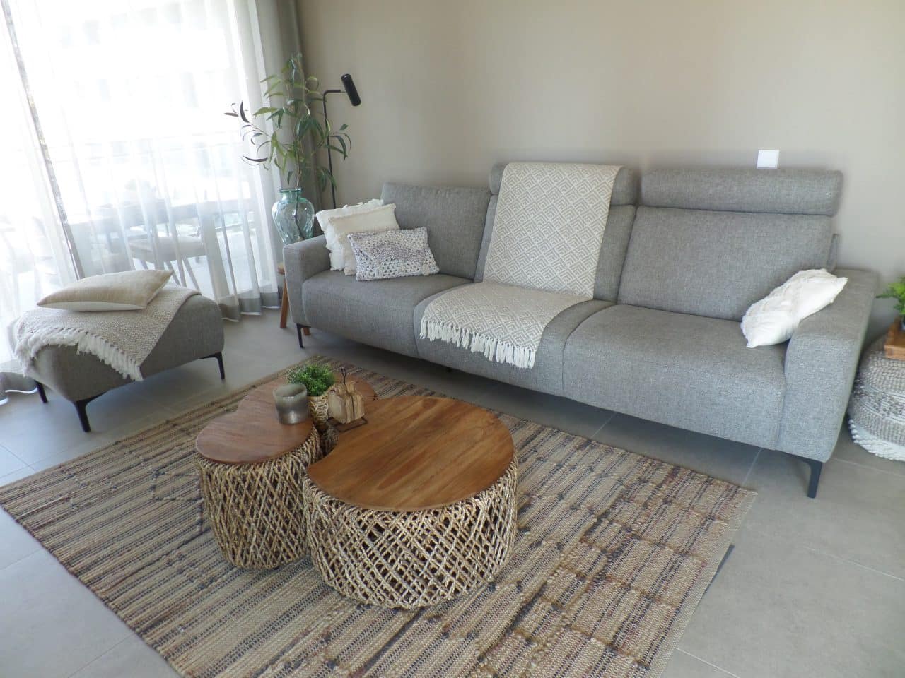 Apartamento de 3 habitaciones en Calpe / Calp en venta - 495.000 € (Ref: 9860849)