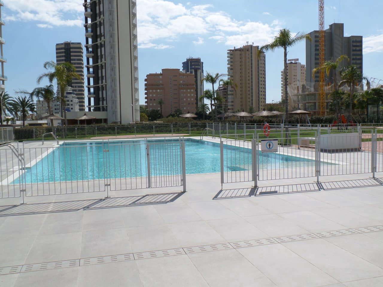 Apartamento de 3 habitaciones en Calpe / Calp en venta - 495.000 € (Ref: 9860849)