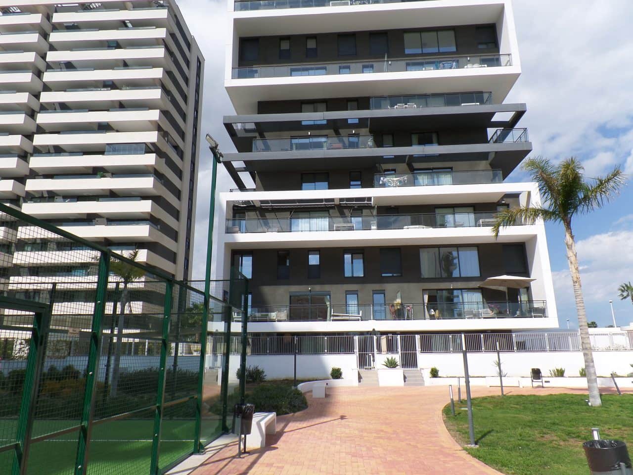 Apartamento de 3 habitaciones en Calpe / Calp en venta - 495.000 € (Ref: 9860849)