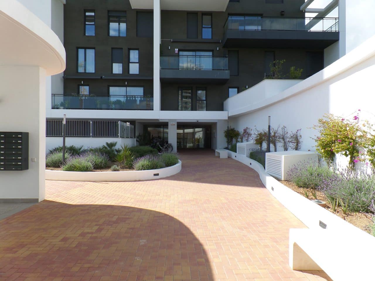 Apartamento de 3 habitaciones en Calpe / Calp en venta - 495.000 € (Ref: 9860849)