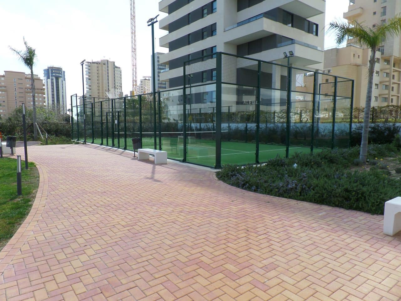 Apartamento de 3 habitaciones en Calpe / Calp en venta - 495.000 € (Ref: 9860849)