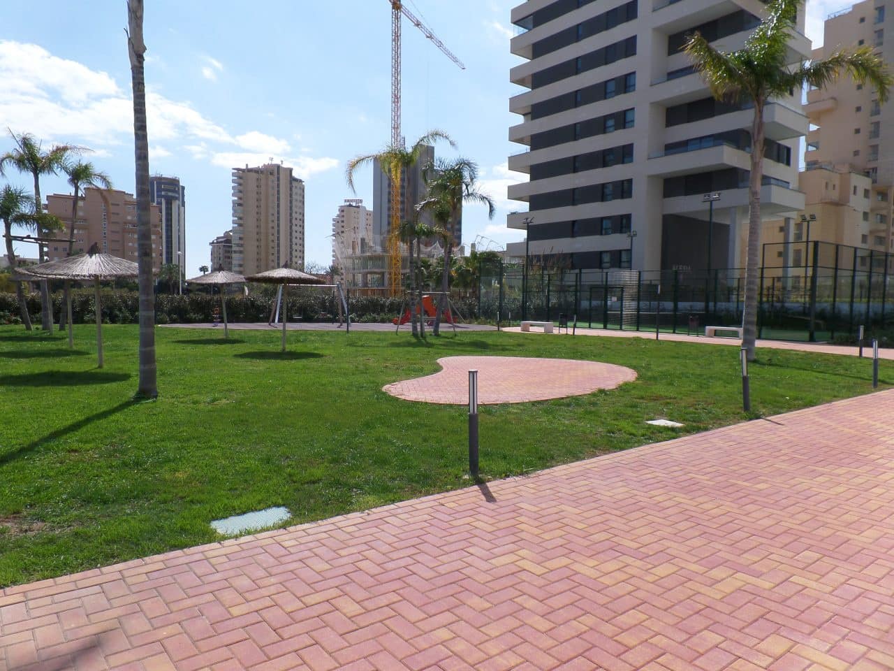 Apartamento de 3 habitaciones en Calpe / Calp en venta - 495.000 € (Ref: 9860849)