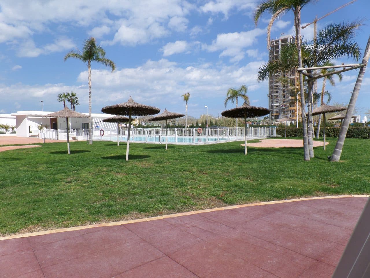 Apartamento de 3 habitaciones en Calpe / Calp en venta - 495.000 € (Ref: 9860849)