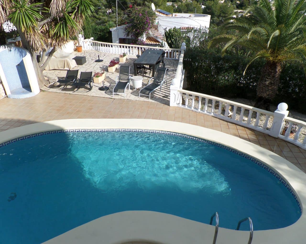 5 slaapkamer Villa te koop in Benissa - € 720.000 (Ref: 9860851)