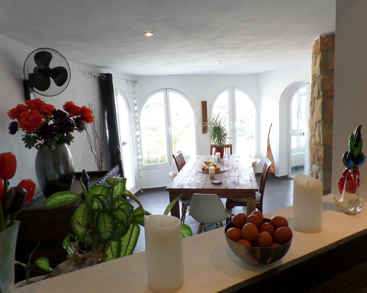 5 slaapkamer Villa te koop in Benissa - € 720.000 (Ref: 9860851)